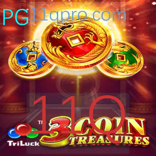 Descubra o Fascinante Mundo de 3CoinTreasures: Um Jogo Inovador