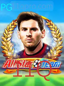 AllStarTeam: Explorando o Universo Competitivo do Novo Jogo com 11Q
