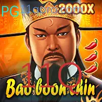 BaoBoonChin: Explorando o Jogo Inovador com a Chave 11Q