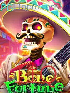 Desvendando BoneFortune: O Novo Jogo de Estratégia com '11Q'