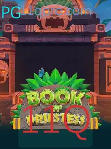 Descubra 'BookOfPriestess': Aventuras e Estratégias do Jogo Inovador