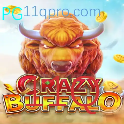 Descubra a Aventura de 'CRAZYBUFFALO': O Jogo Que Está Conquistando o Mundo