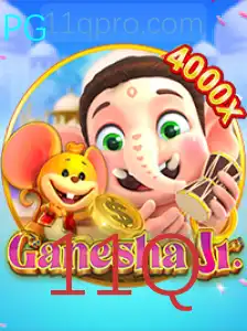 Descubra GaneshaJr: O Novo Jogo de Estratégia que Conquista Multidões