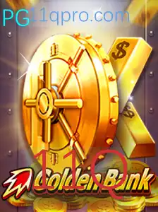 GoldenBank: Explorando o Jogo Inovador de Estratégia Financeira com 11Q