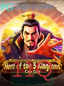 Explorando Heroofthe3KingdomsCaoCao: A Nova Sensação no Mundo dos Jogos