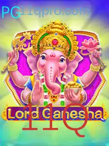 Descubra o Novo Jogo: LordGanesha - A Revolução com a Palavra-Chave 11Q