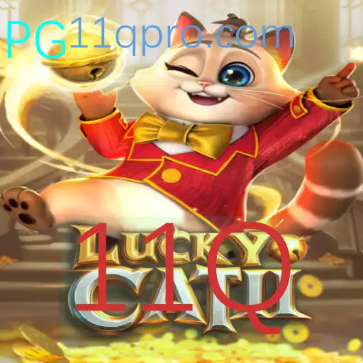 Explorando LuckyCatII: A Nova Sensação dos Jogos de Estratégia
