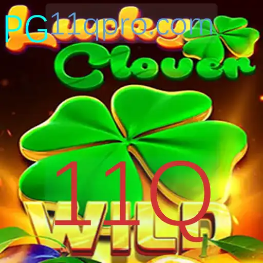 Descubra o Envolvente Mundo do Jogo LuckyClover