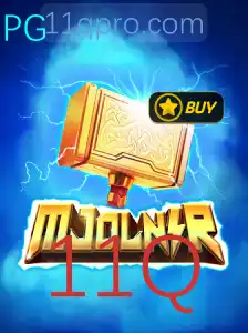 Explorando o Novo Jogo Mjolnir: Regras e Introdução ao Universo 11Q
