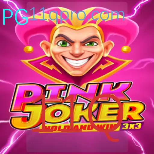 Descubra 'Pinkjoker': O Jogo de Estratégia Inovador com a Palavra-chave 11Q