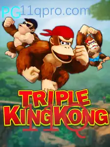 TripleKingKong: Introdução e Regras do Jogo Inovador
