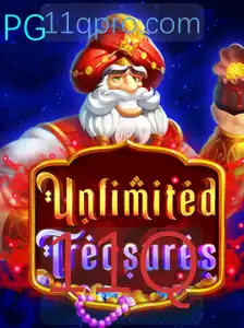 Explorando o Mundo de UnlimitedTreasures: Regras e Introdução