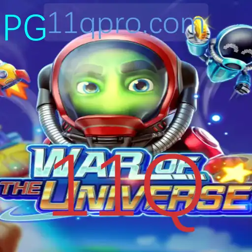 WAROFTHEUNIVERSE: Um Mergulho no Universo do Novo Jogo